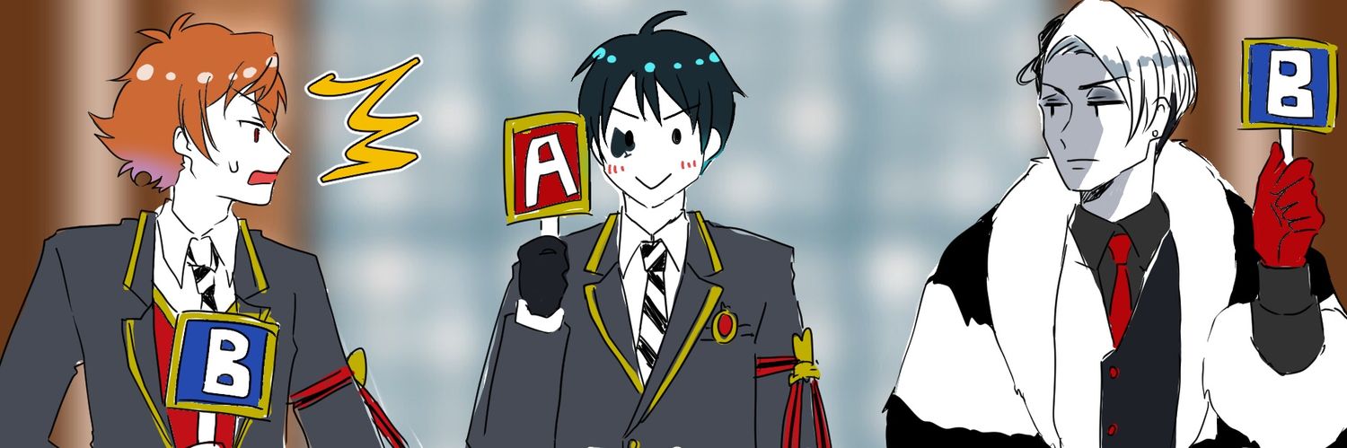 86act's profile banner image