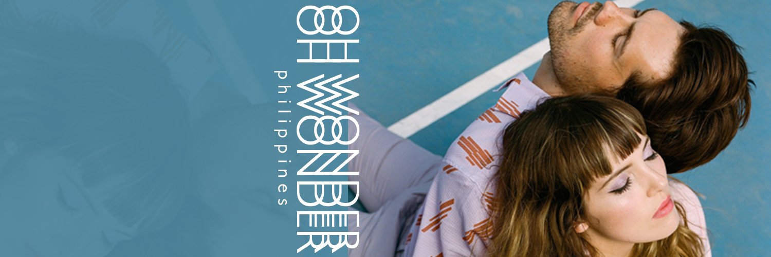 OhWonderPHL's profile banner image