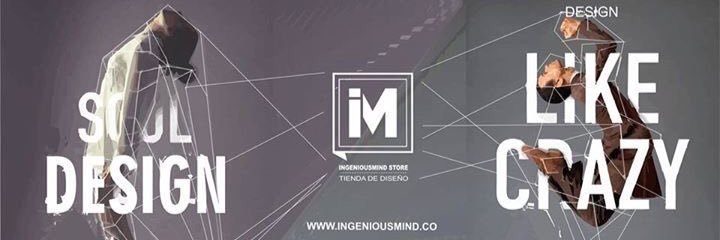 ingeniousmstore's profile banner image