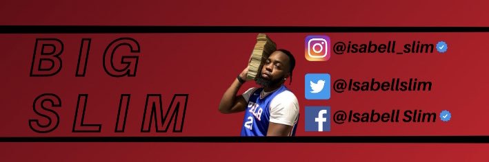 Isabell Slim ™️ banner
