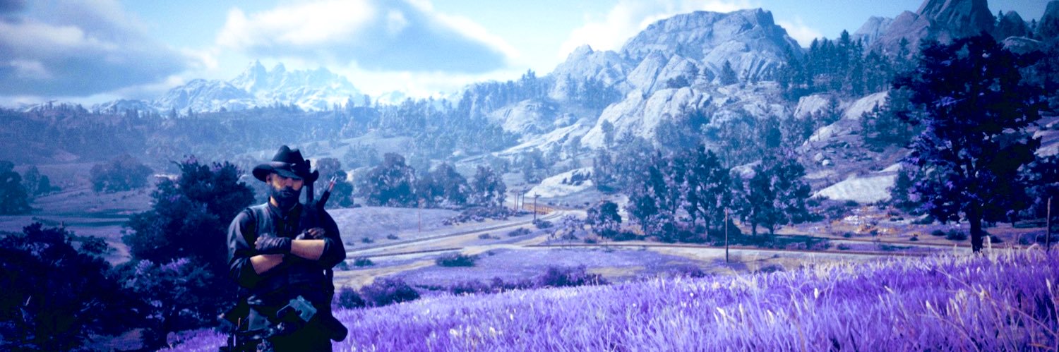 shawfirej's profile banner image