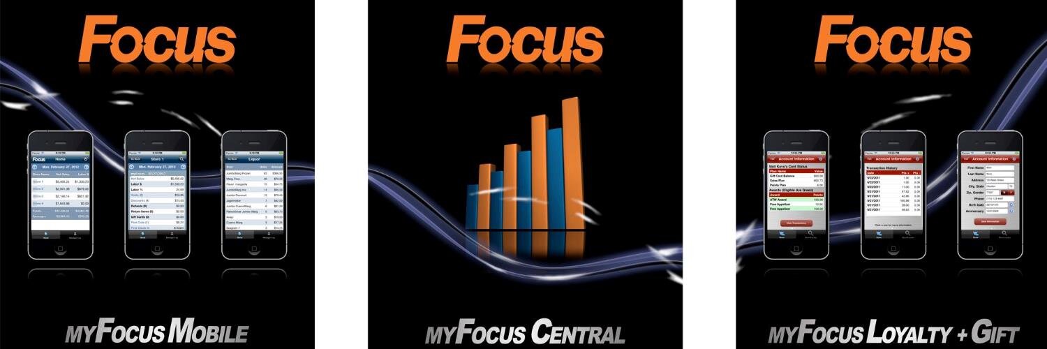 Focus Rest.Solutions banner