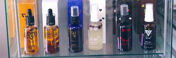 Nalyse Profile Banner