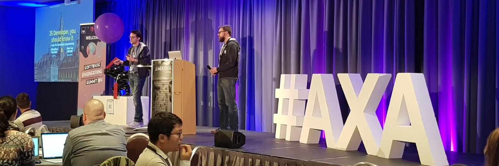 Jean-Lou Piermé 🎤 banner