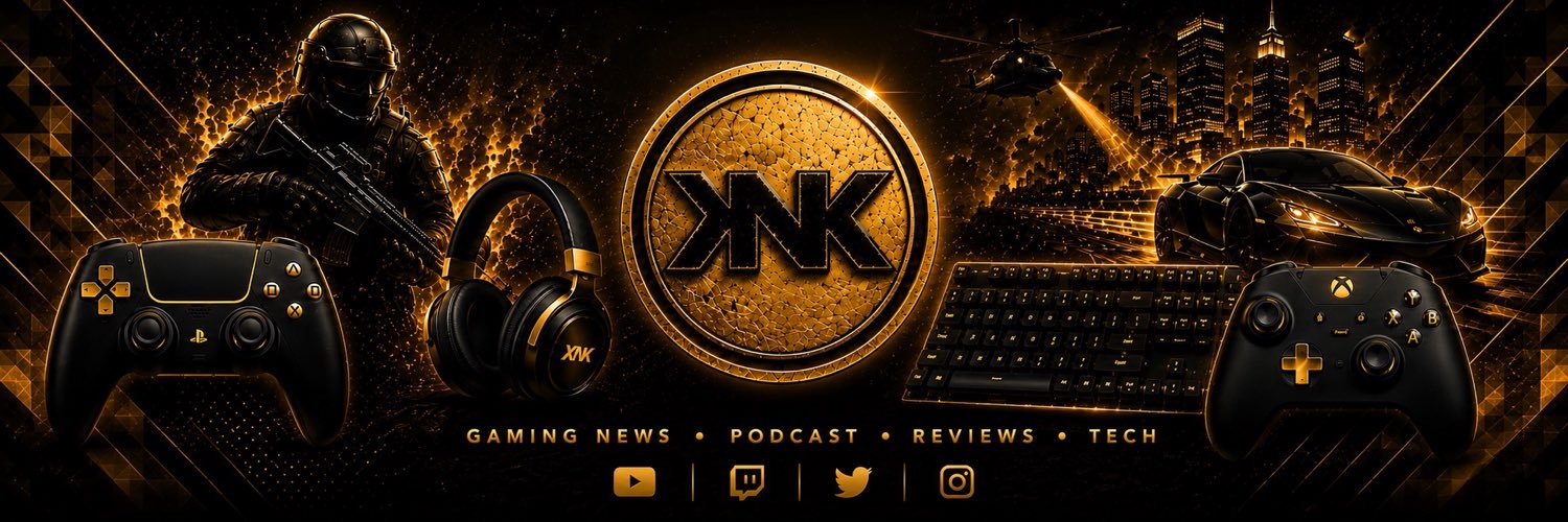 KRAZYNICKID's profile banner image