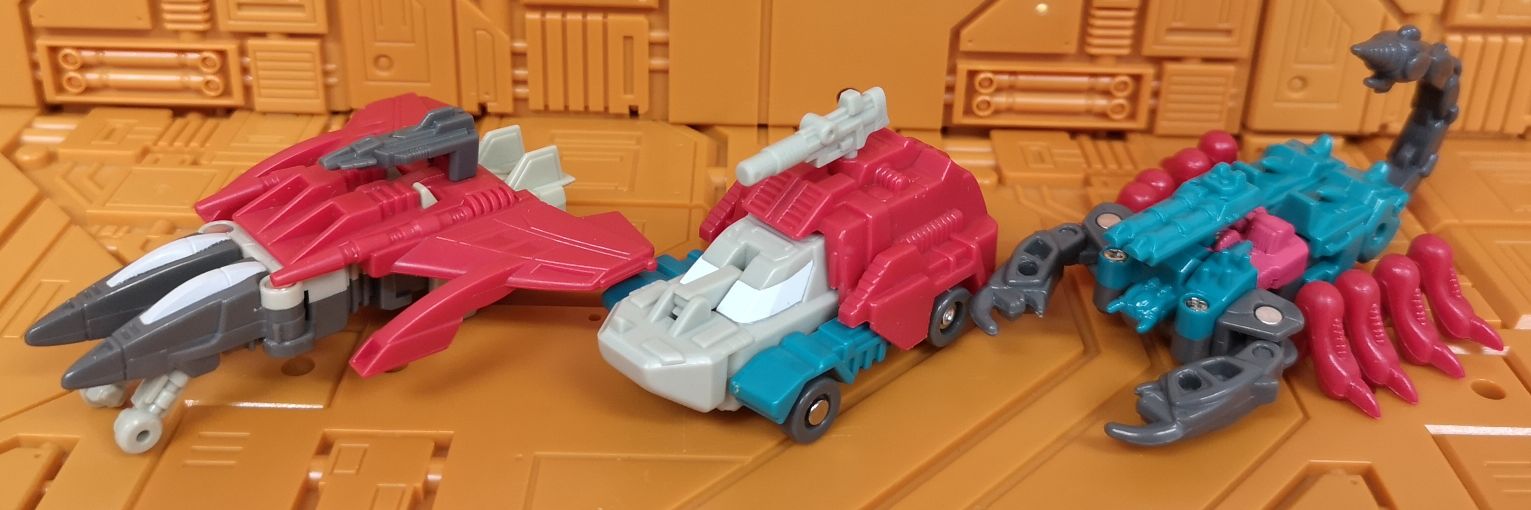 IBONCONVOY's profile banner image