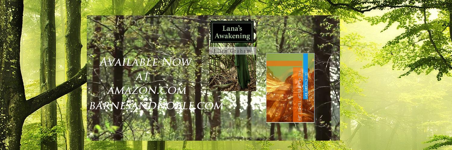 The Tree banner