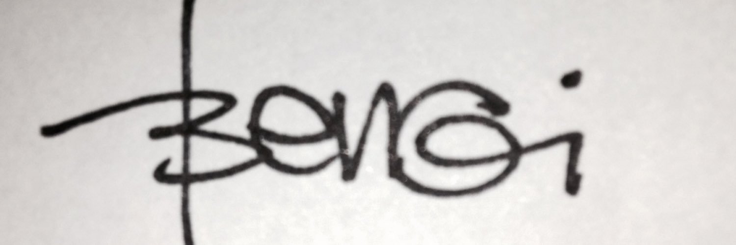 BengiRidillo's profile banner image