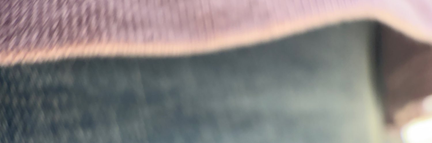 no one of consequence banner