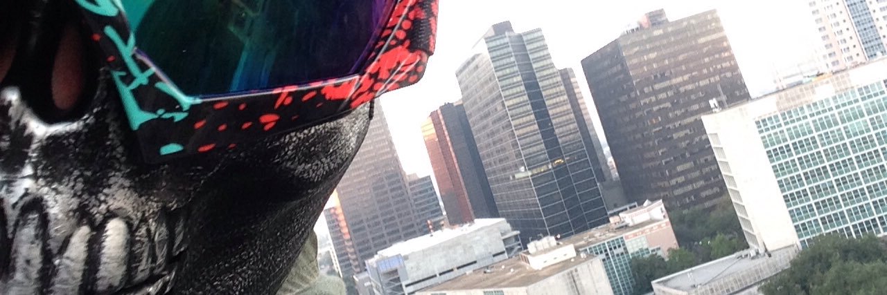 BlizzTheIllest's profile banner image