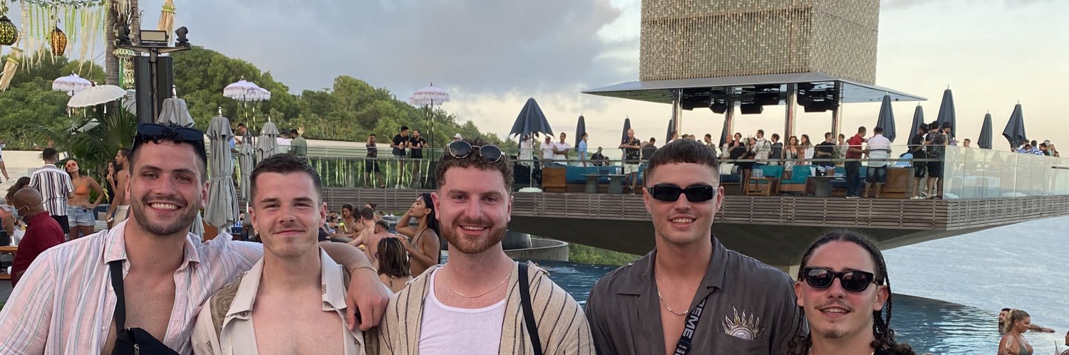 LukeTayIor26's profile banner image