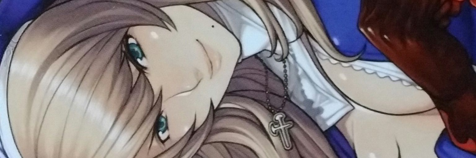 YoshiSh02d's profile banner image