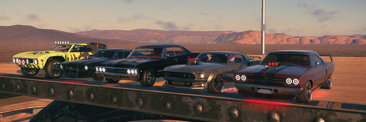 TheRealSpurloco's profile banner image