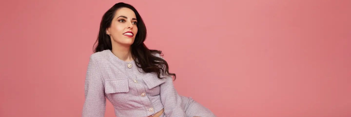 Elizabeth Bright banner