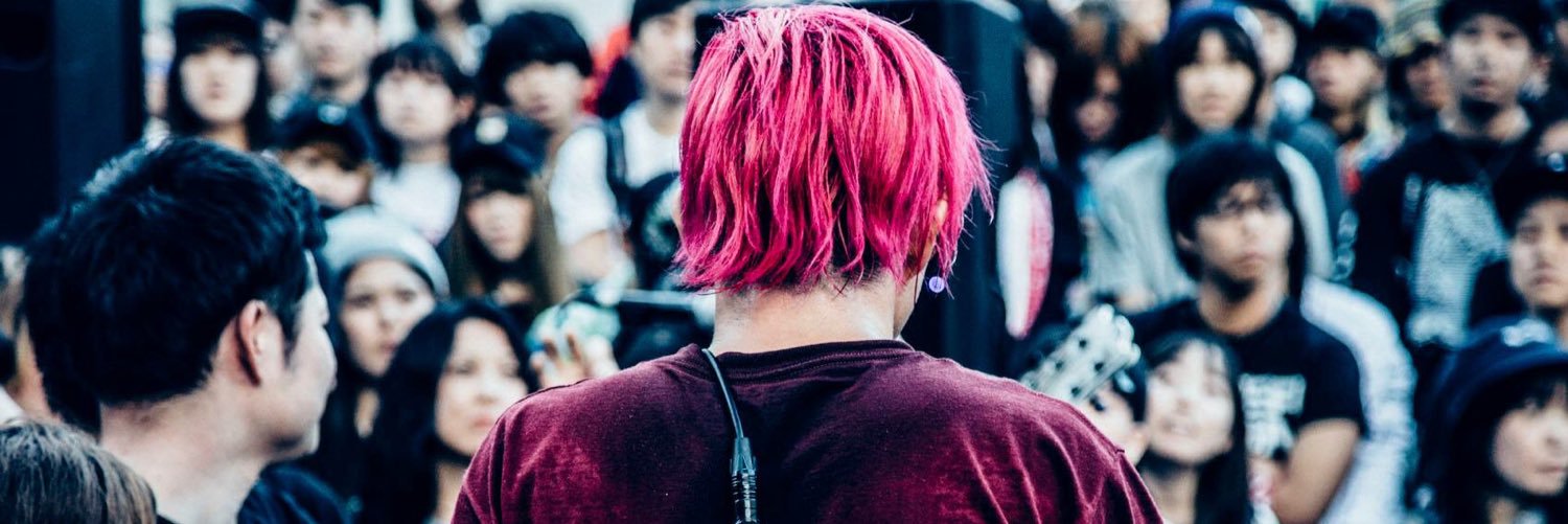 keismith13's profile banner image