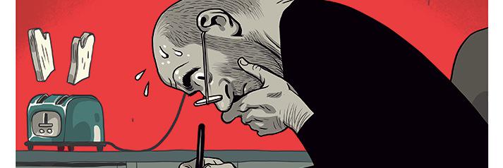 Asaf Hanuka banner