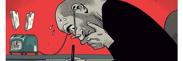 RealistComics Profile Banner