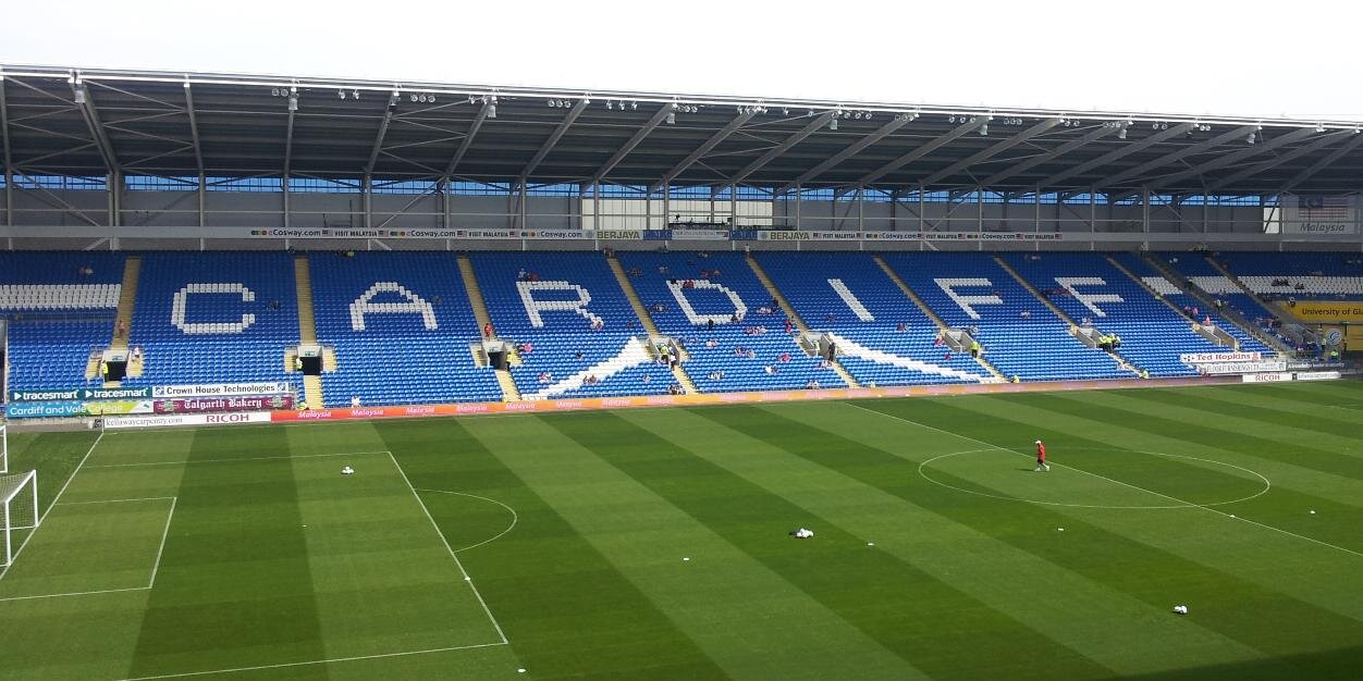 CardiffLad's profile banner image