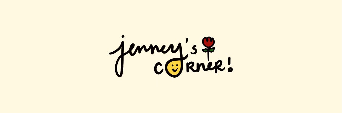 jenney ♥︎₊˚ banner