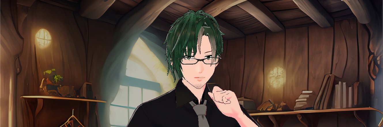 R50M4（りョーマ） banner