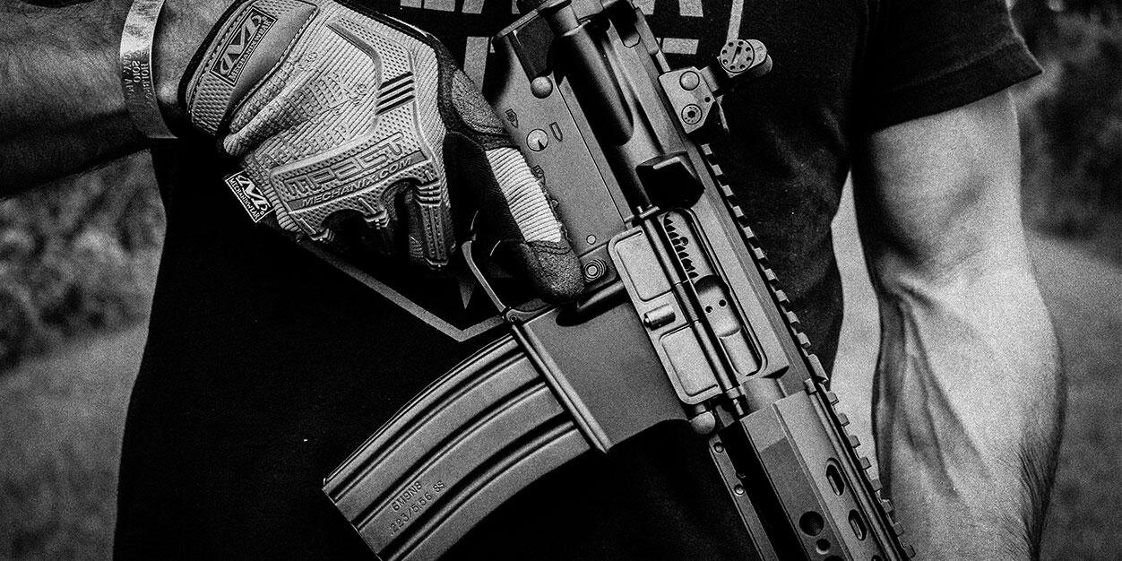 BlackForgeLLC's profile banner image