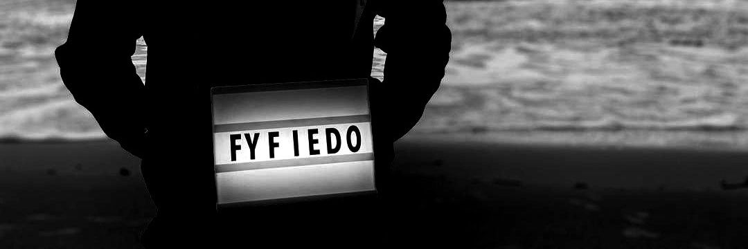 fyfiedo's profile banner image