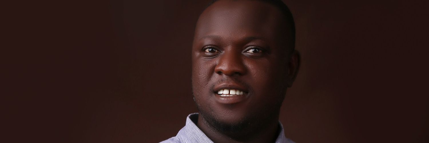 Louis Babatunde banner