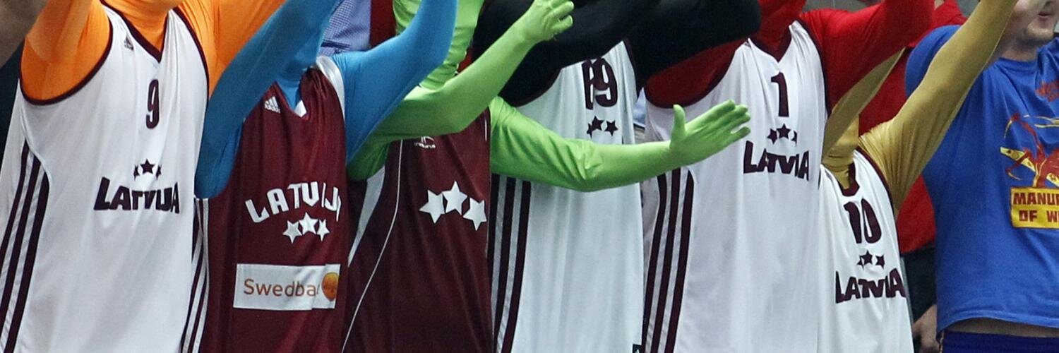 balticball's profile banner image