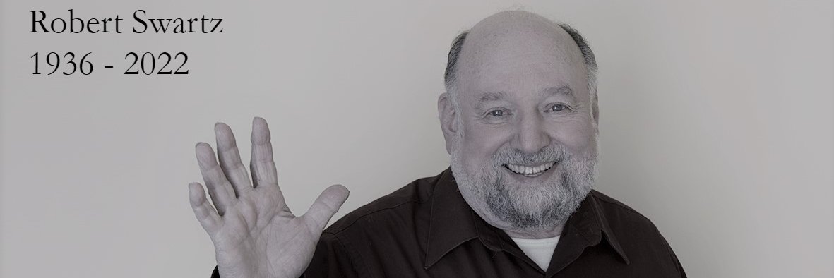 Robert Swartz banner
