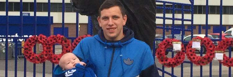 mckeown_18's profile banner image