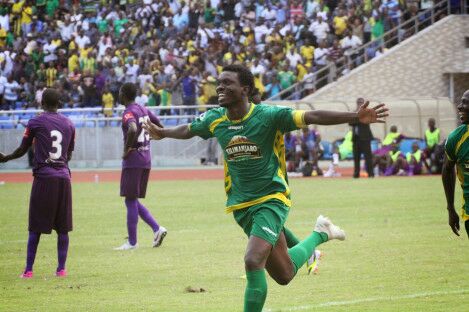 Yanga_fans's profile banner image