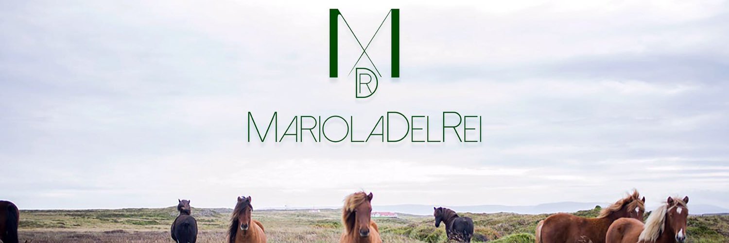 MariolaDelRei's profile banner image