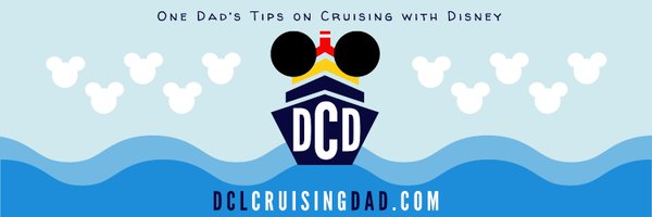 DCLcruisingdad Profile Banner