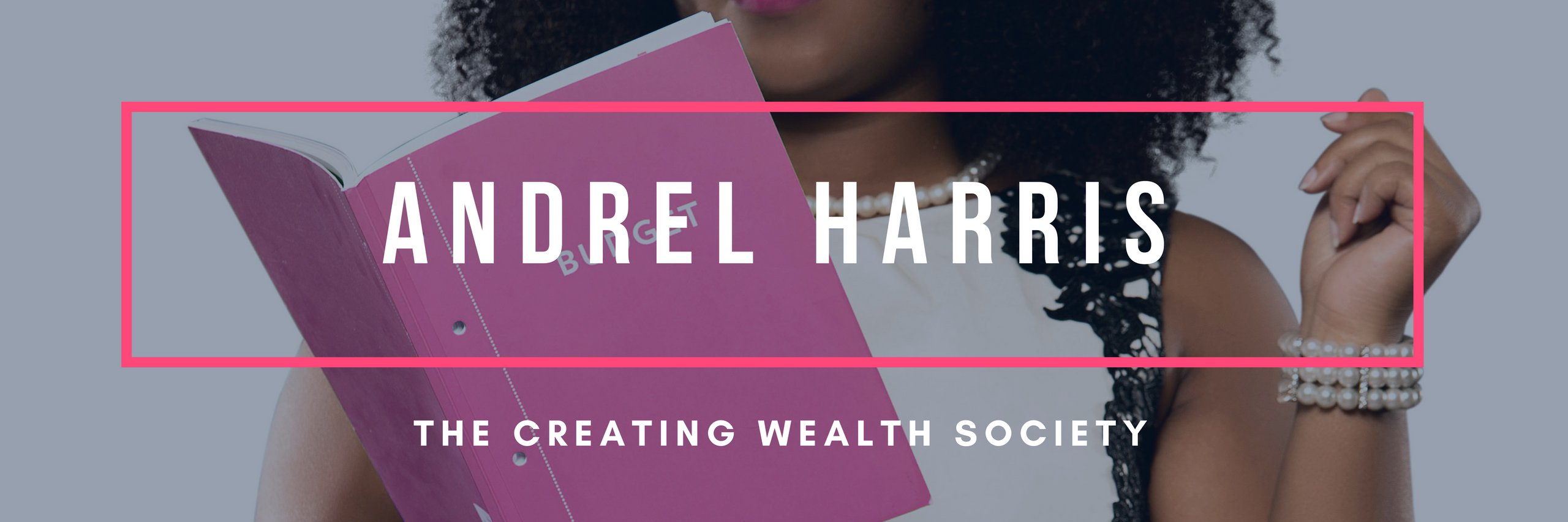 Andrel_Harris's profile banner image