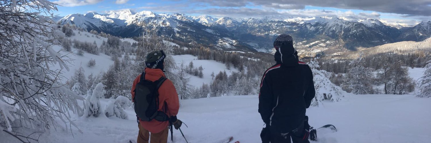 beubz94's profile banner image