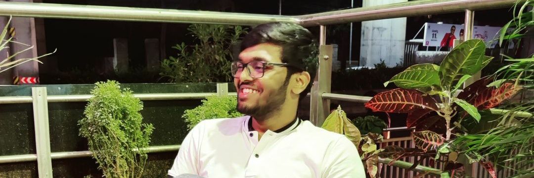 imkushal1998's profile banner image