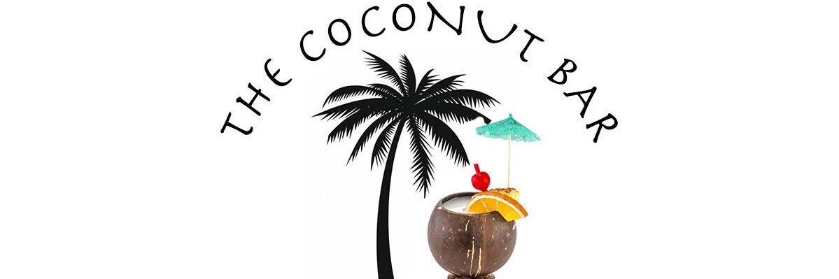 TheCoconutBarGh's profile banner image