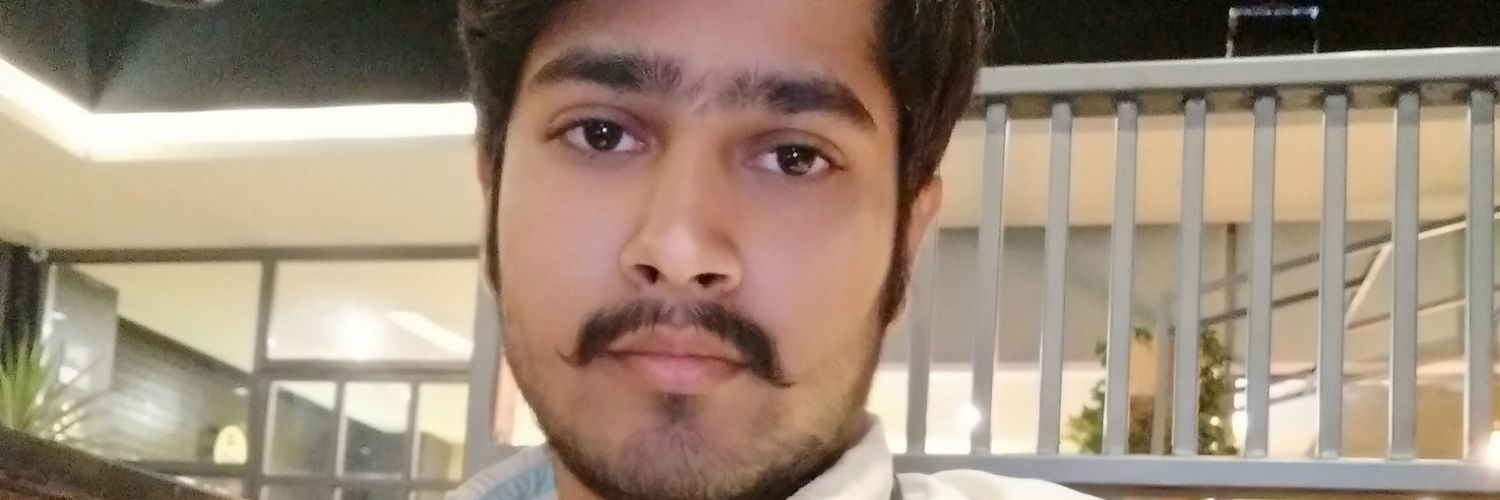 Nitinagarwal01's profile banner image