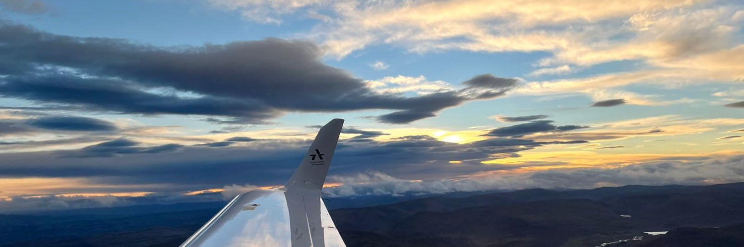 ACSflight's profile banner image
