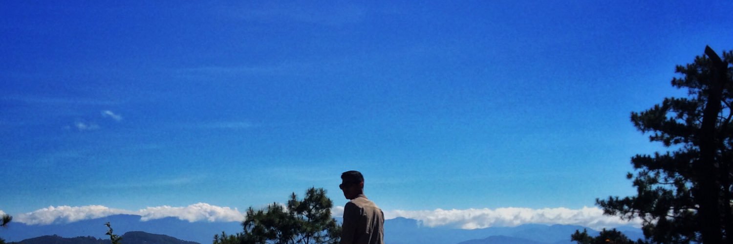 SonzaPuno's profile banner image