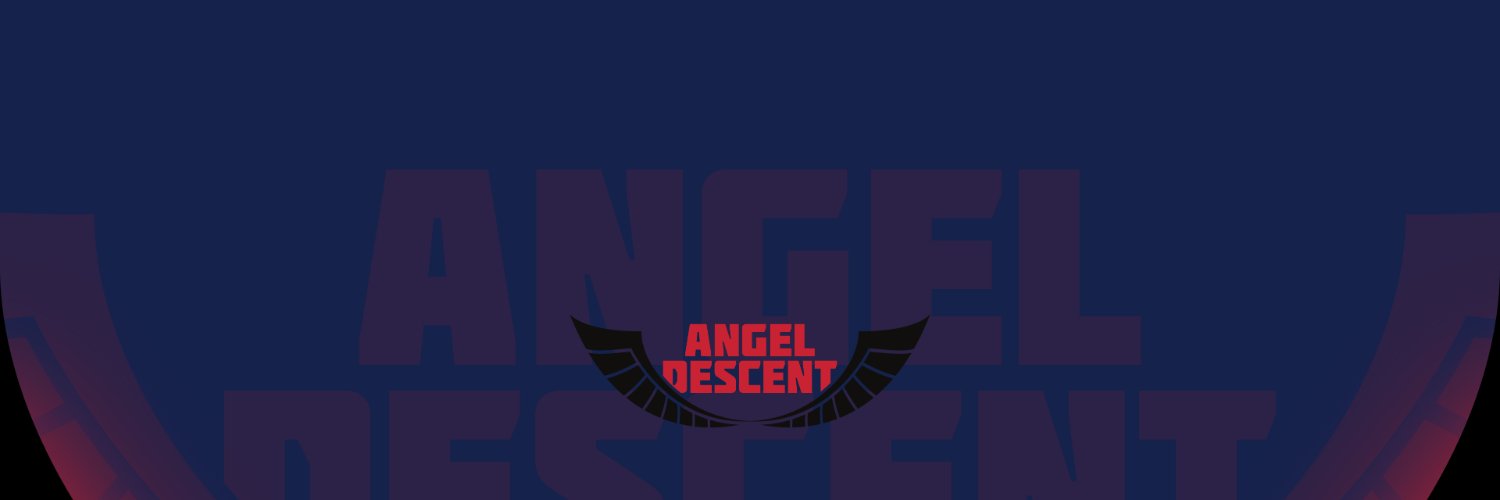 AngelDescent's profile banner image