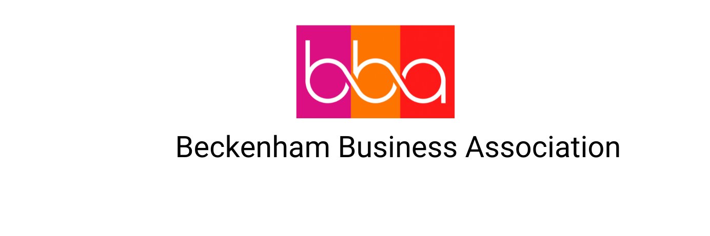 Beckenham Business Association banner
