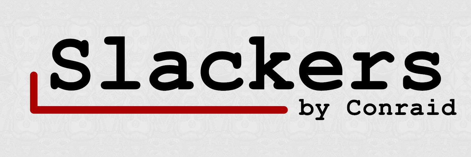 Slackers_it's profile banner image