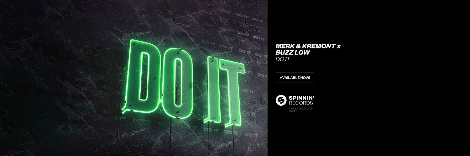 buzzlowmusic's profile banner image
