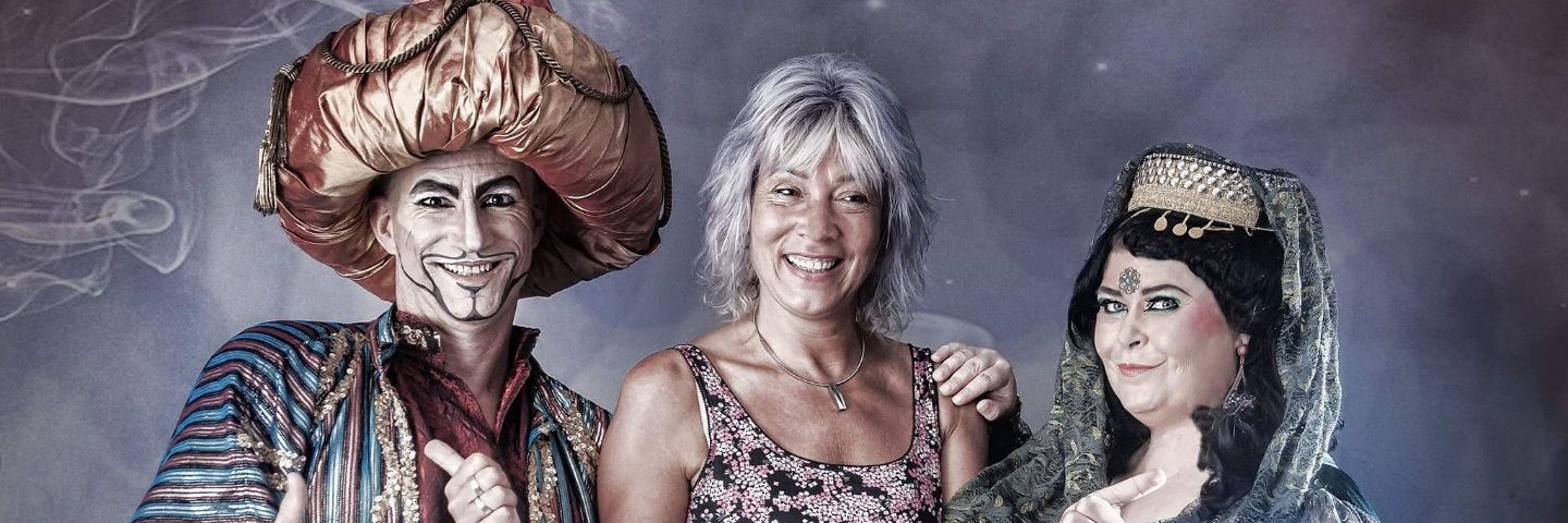 Marian Velthuis banner