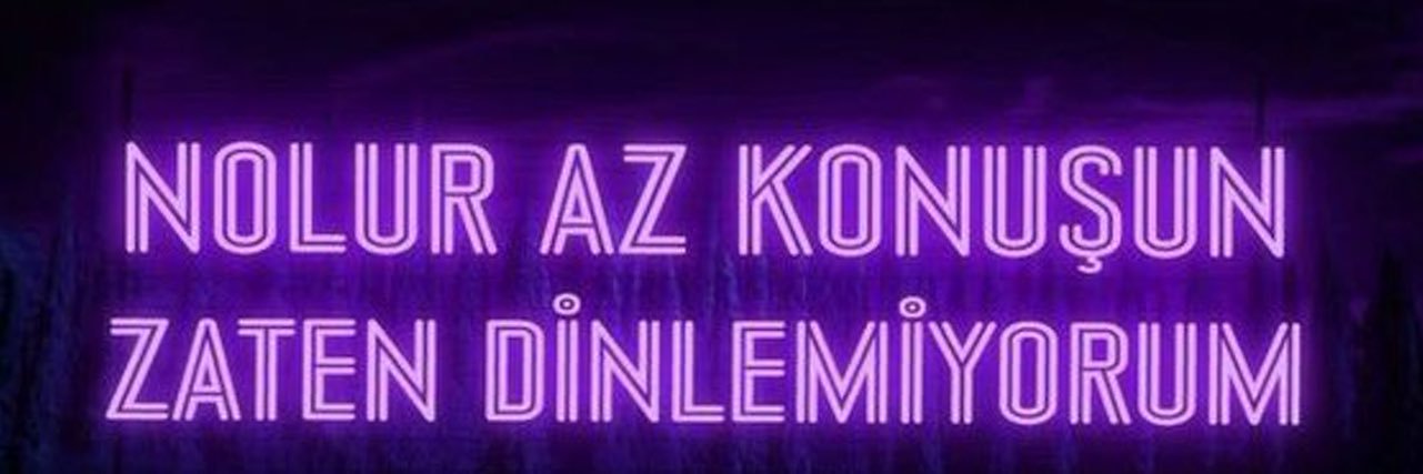 BeyzaUsak's profile banner image