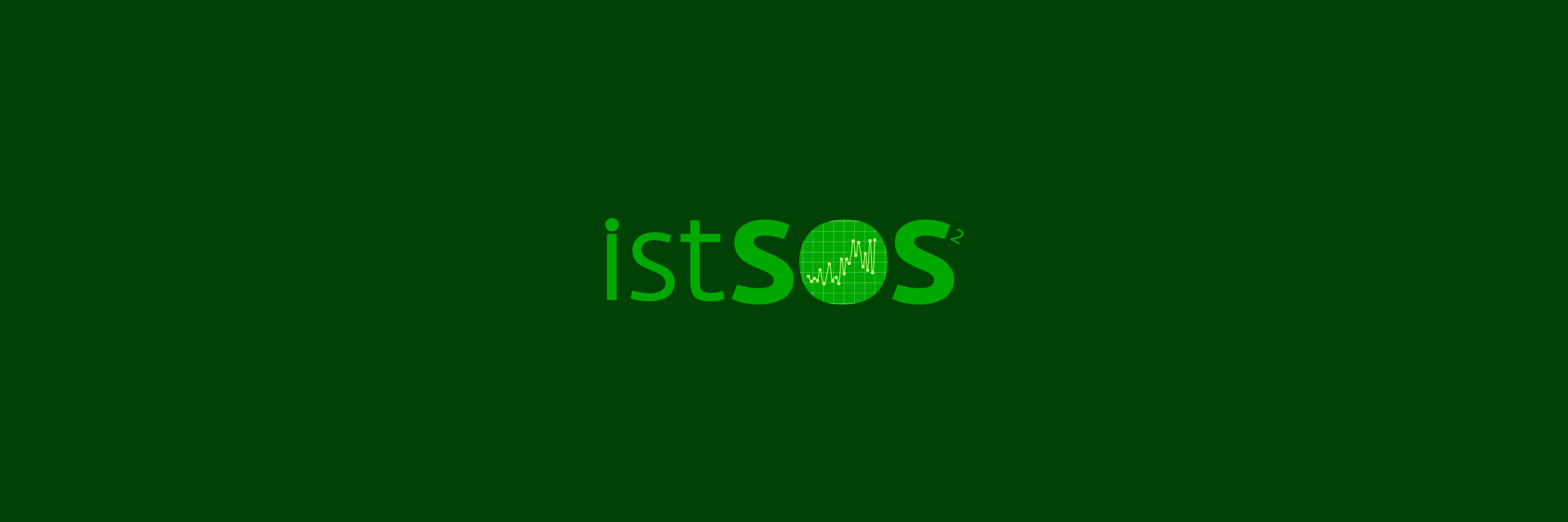 istsos banner