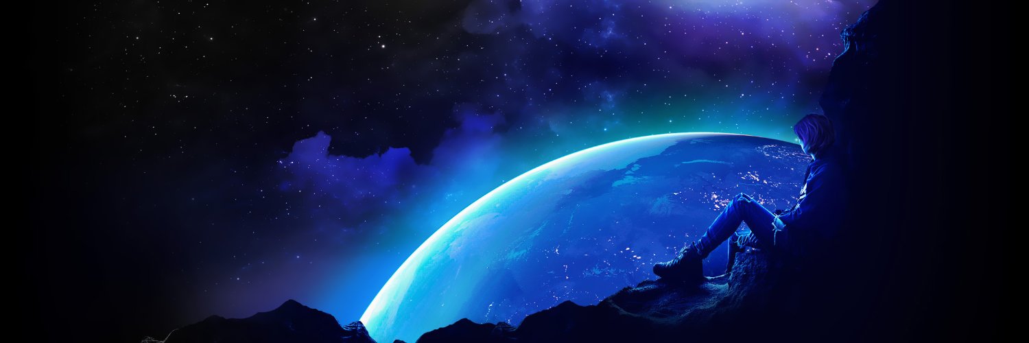 alunariact's profile banner image