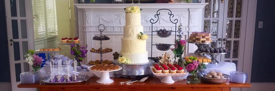 Our Daily Bread Bakery & Cafe banner