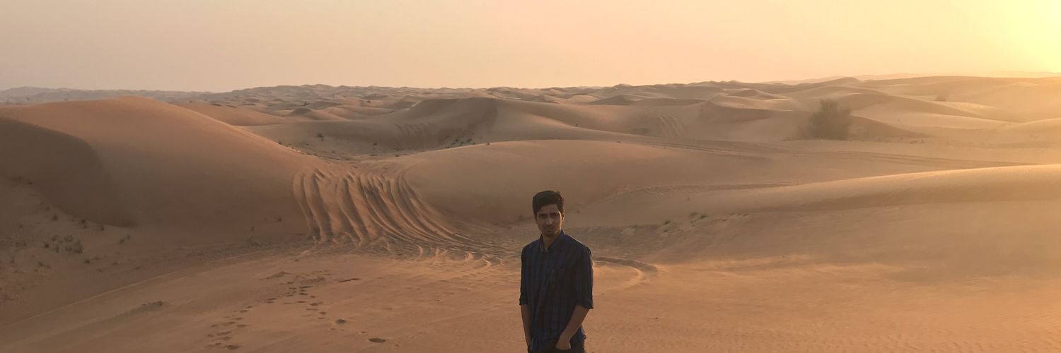 Muhammad_Bari1's profile banner image